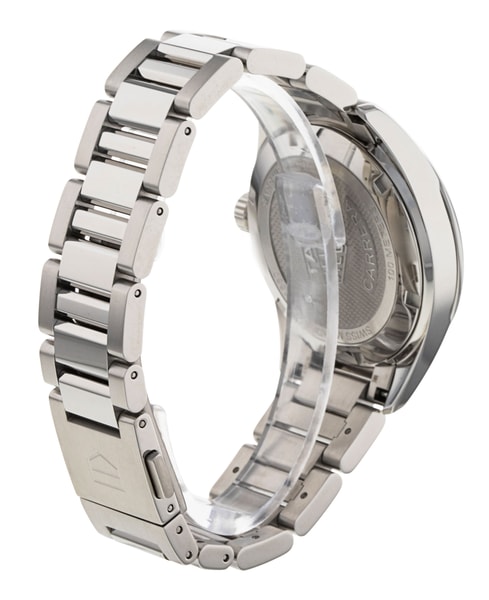 Tag Heuer Carrera Ladies WBK1318.BA0652